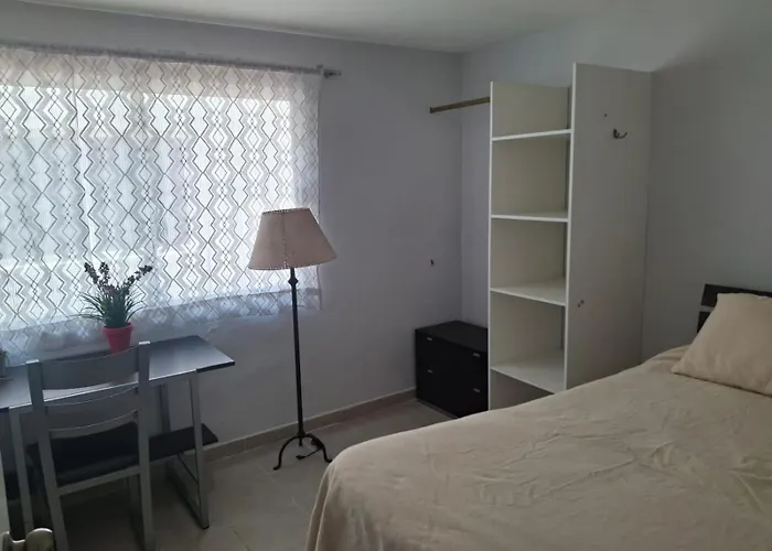 Comodo Departamento Muy Bien Ubicado En El Sur De La Ciudad De 003 * Mexico City