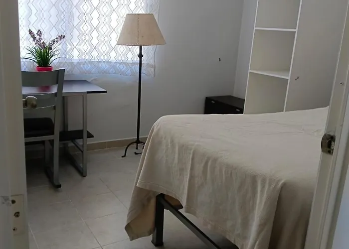 Apartment Comodo Departamento Muy Bien Ubicado En El Sur De La Ciudad De 003 Mexico City